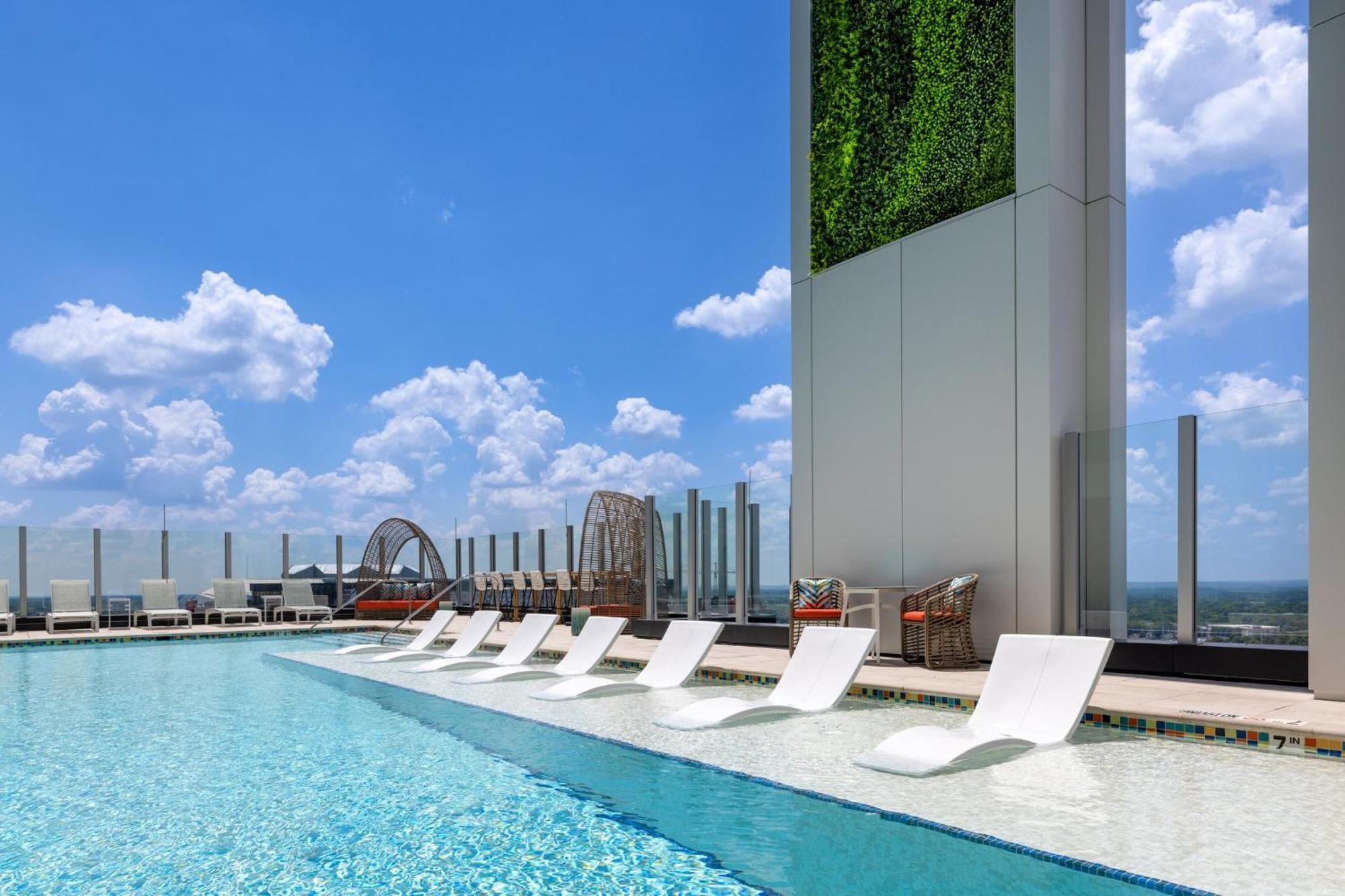 Margaritaville Vacation Club - 애틀랜타 외부 사진