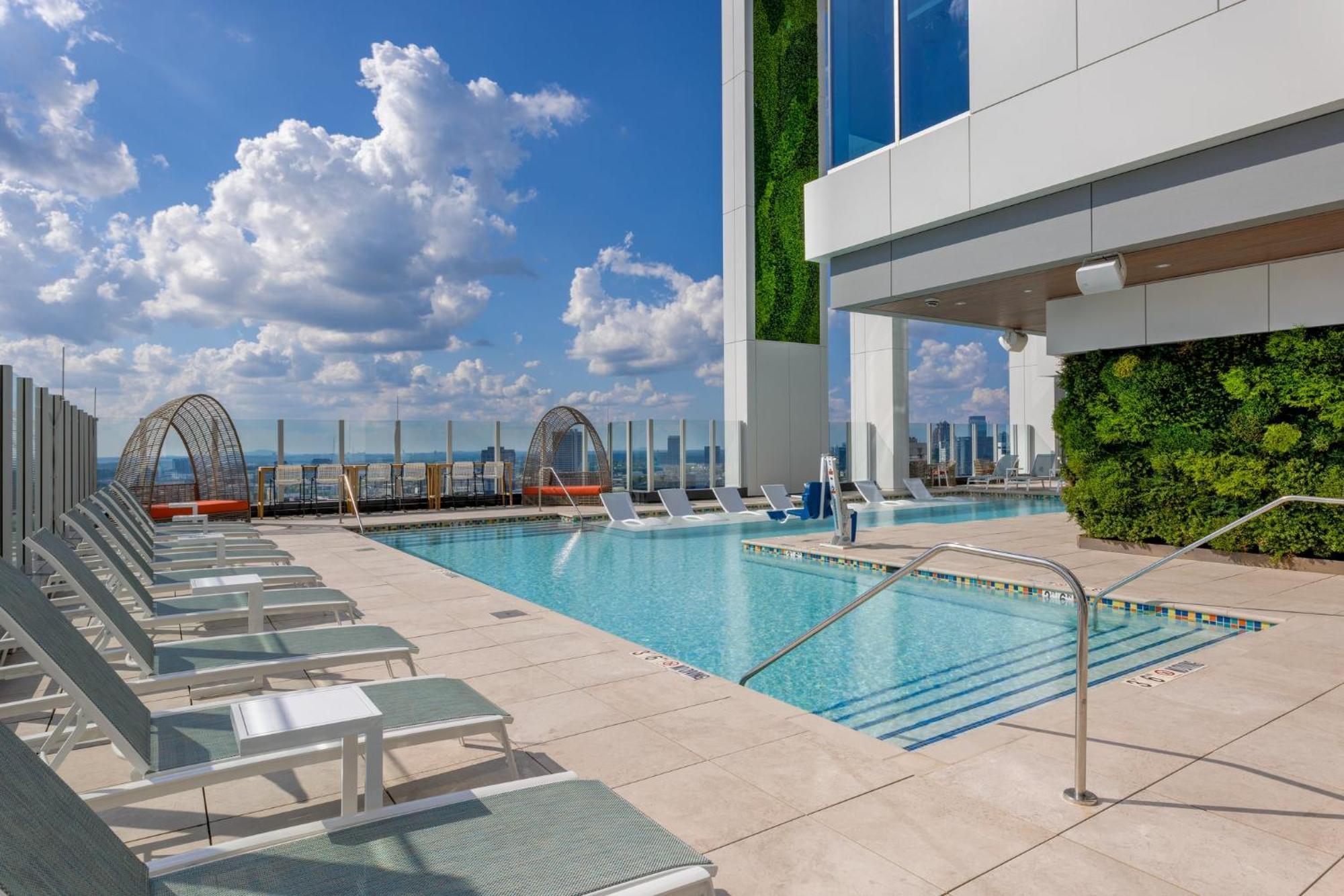 Margaritaville Vacation Club - 애틀랜타 외부 사진