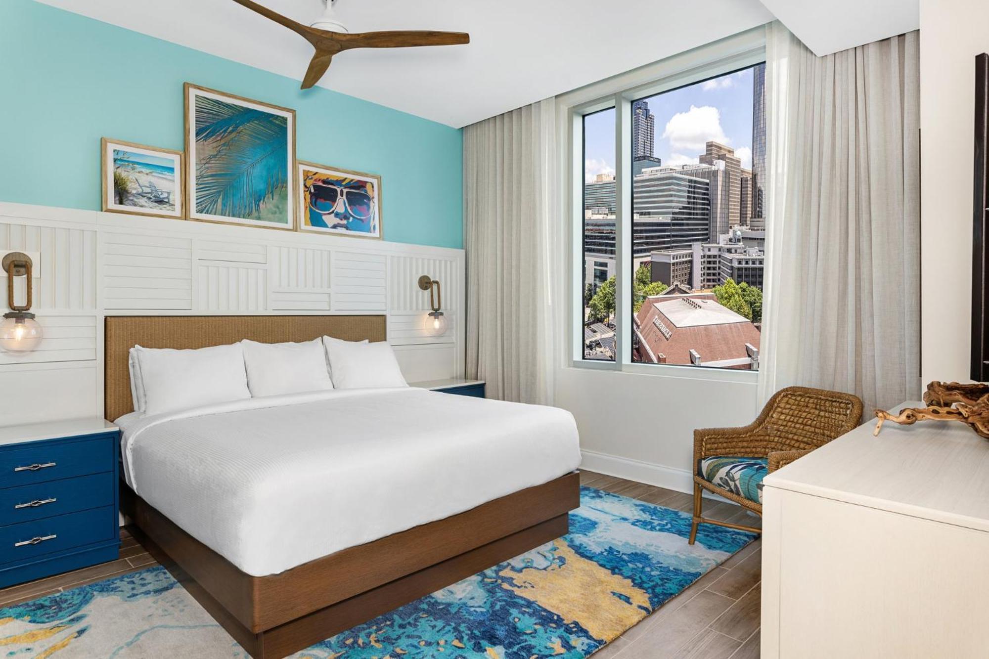Margaritaville Vacation Club - 애틀랜타 외부 사진
