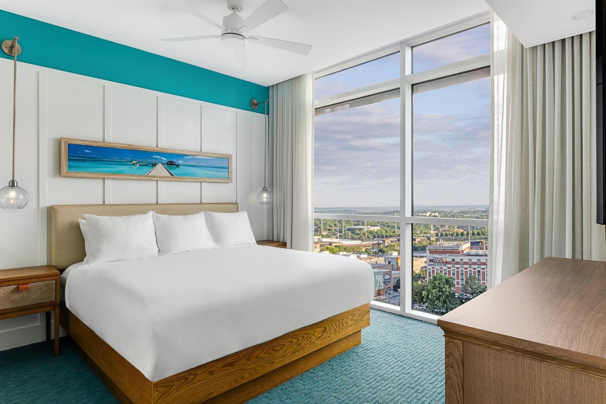 Margaritaville Vacation Club - 애틀랜타 외부 사진