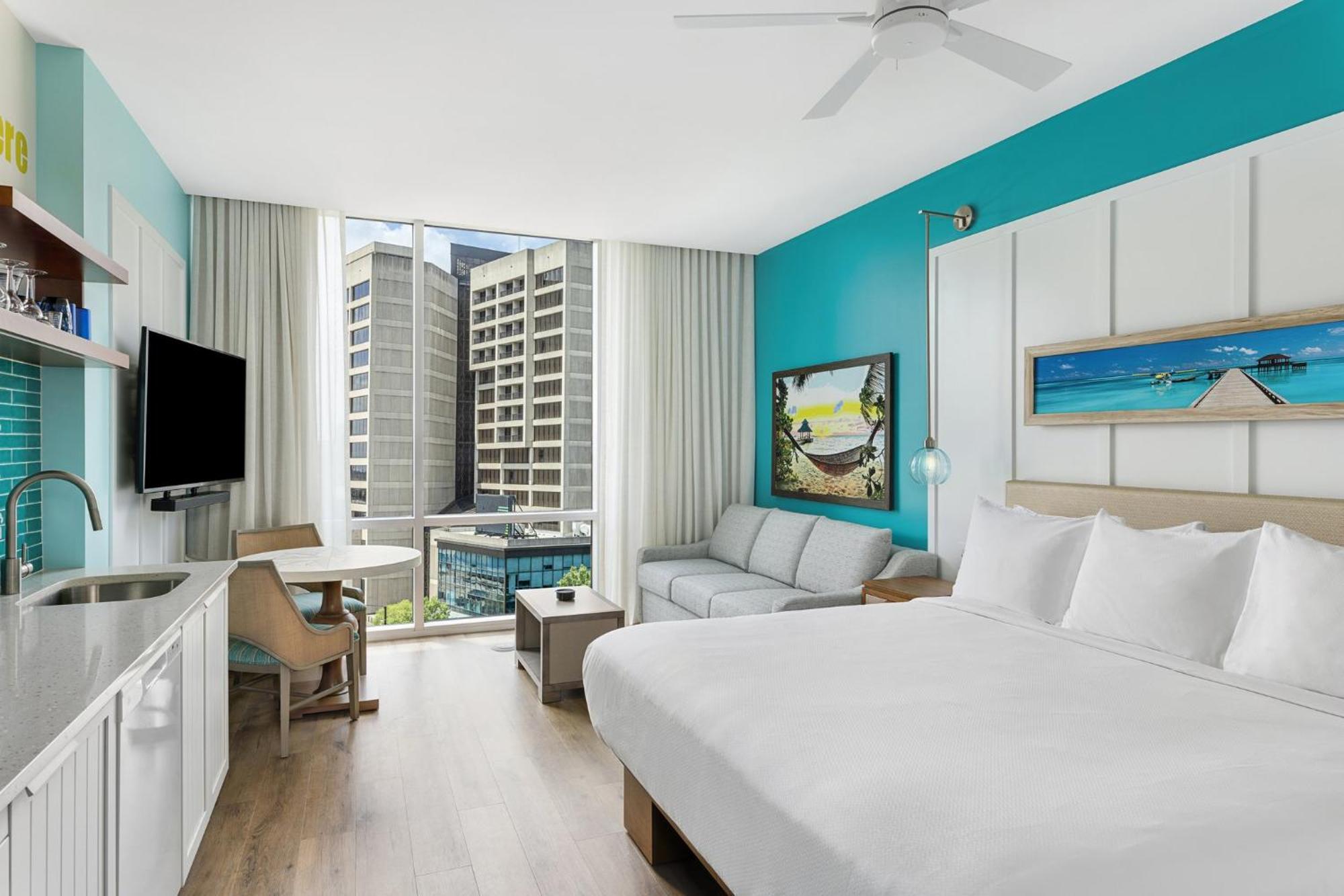 Margaritaville Vacation Club - 애틀랜타 외부 사진