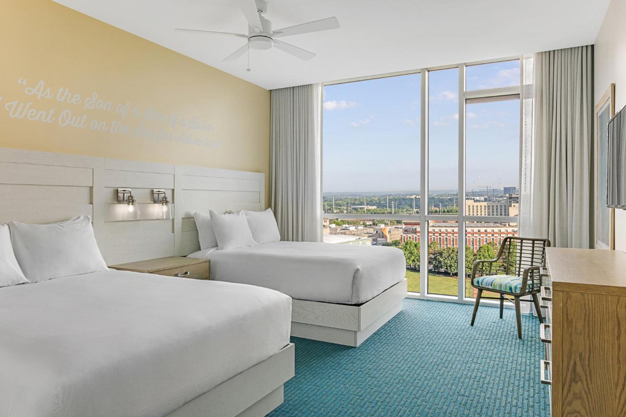 Margaritaville Vacation Club - 애틀랜타 외부 사진