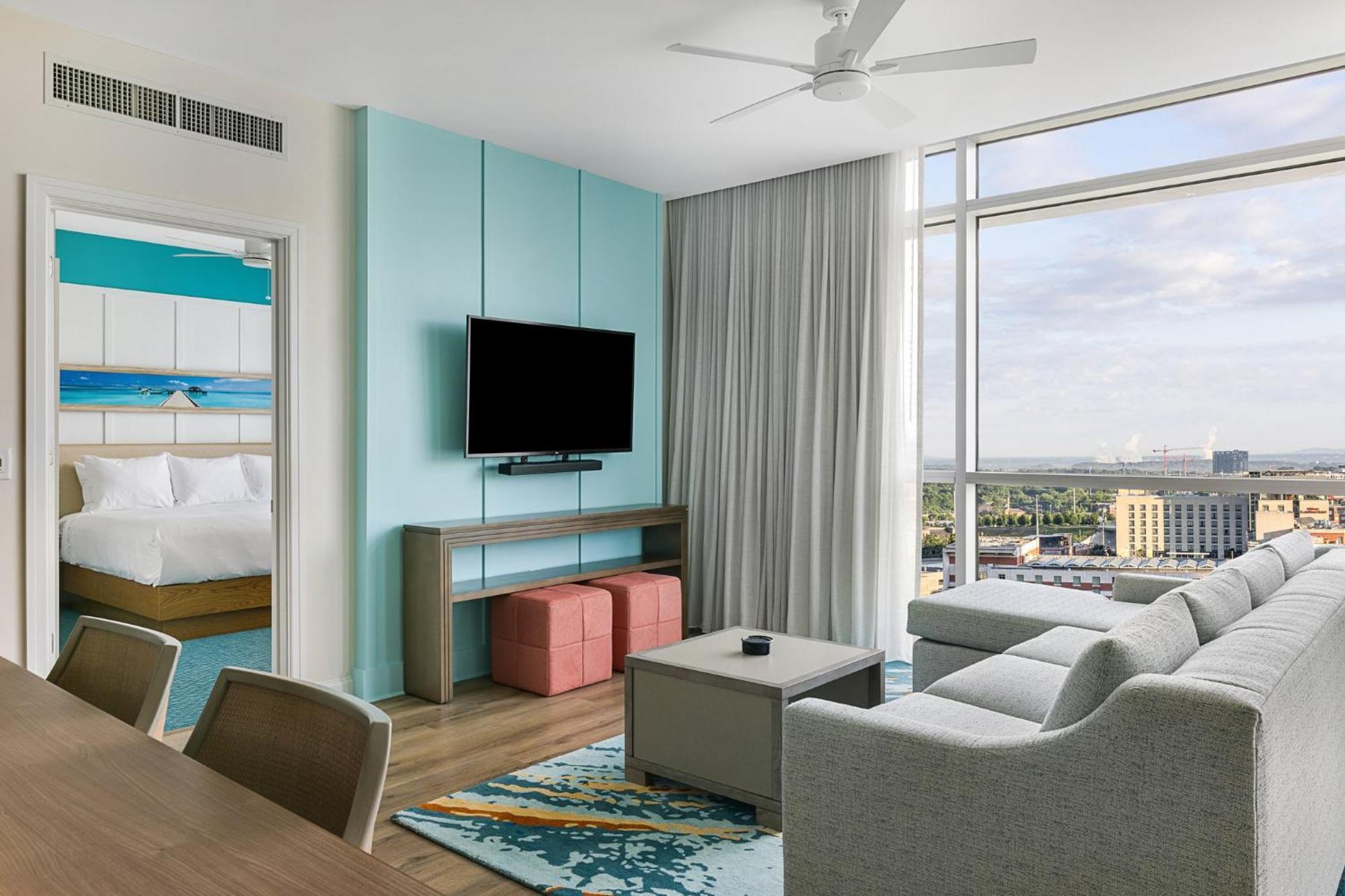 Margaritaville Vacation Club - 애틀랜타 외부 사진